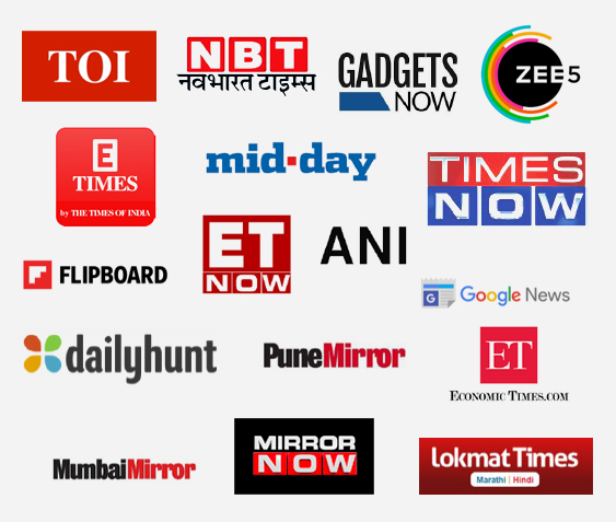 News Coverage Service in India