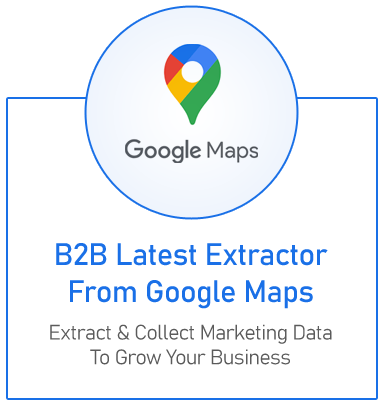 B2B Data Extractor