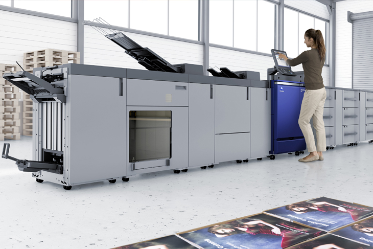 Digital Printing in Pune