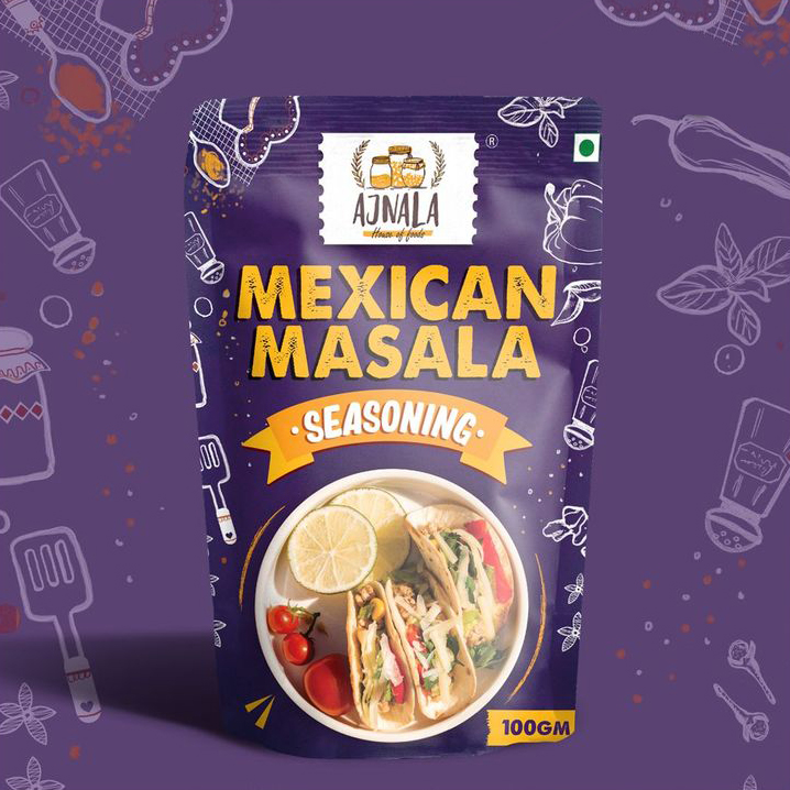 1-mexican-masala-seasoning-stand-up-pouch-packaging-design-using-illustrations_