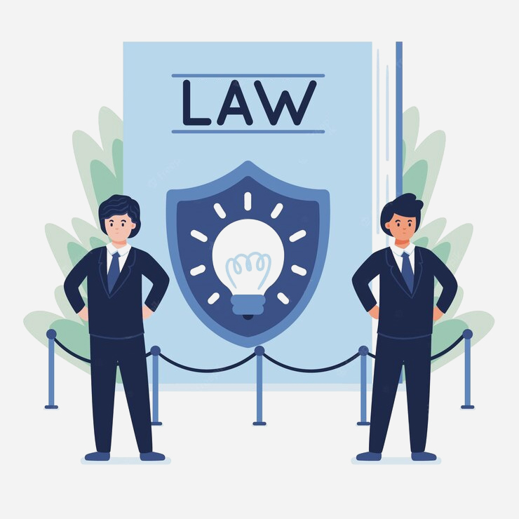 Legal Terms and Conditions Writing Service