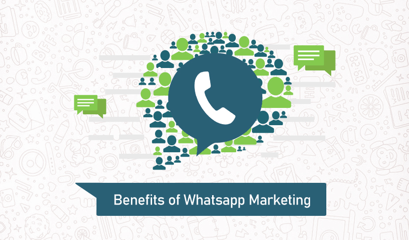 Benefits of Whatsapp Marketing