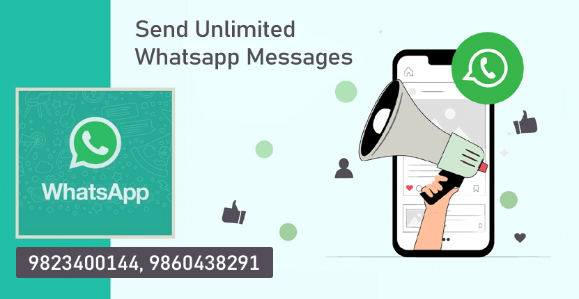 Bulk Whatsapp Sender